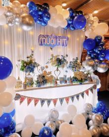 Nội Thất Ph&ograve;ng VIP Đẳng Cấp