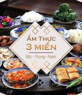 Đặc Sản C&aacute;c V&ugrave;ng Miền
