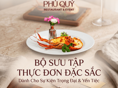SET MENU 6 - 3TR9-5TR3