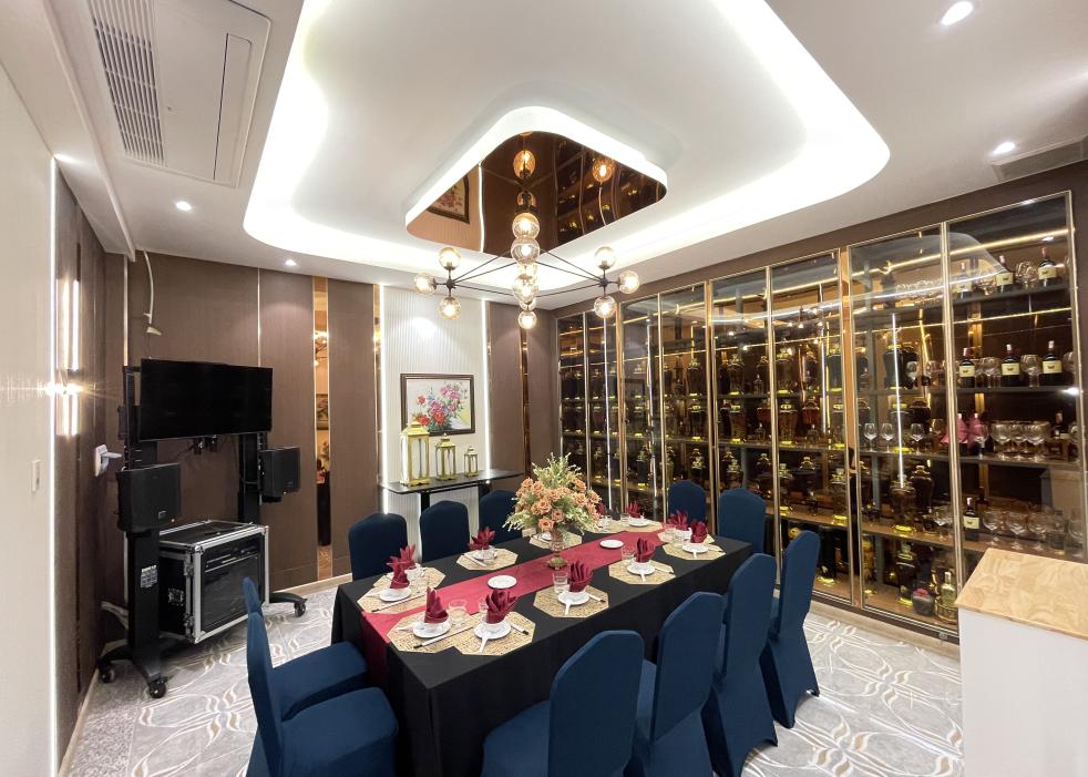 Karaoke miễn ph&iacute;